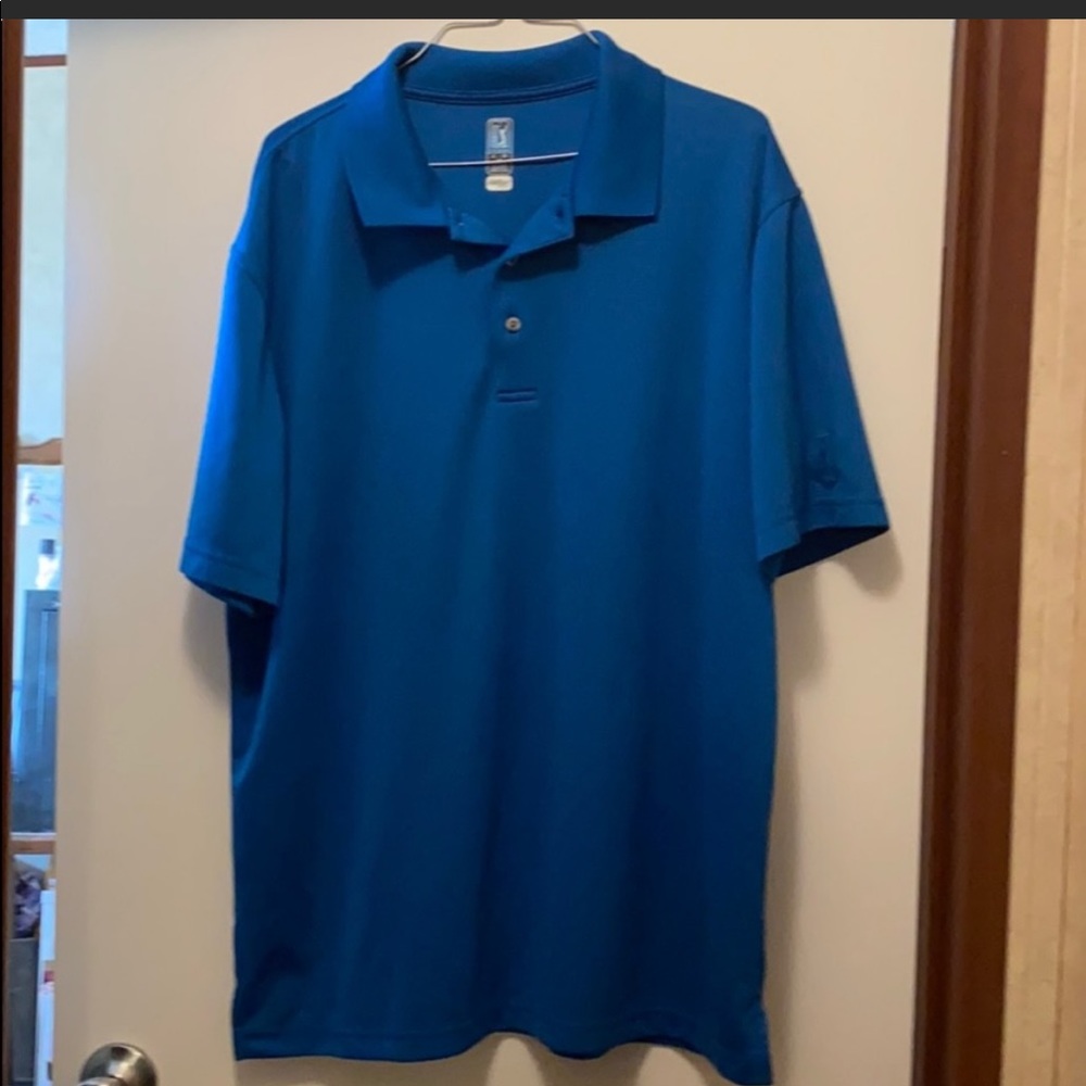 2 POLO Shirts